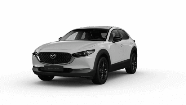Alquiler de camioneta Mazda CX-30 automatica en Medellin - CarsFort