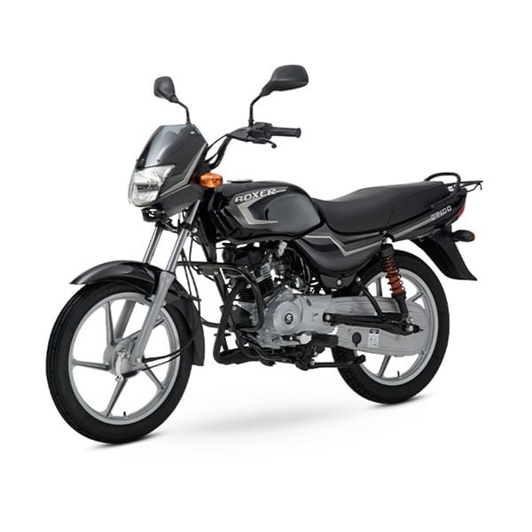 Alquiler de moto Boxer CT 100 en Medellín - CarsFort