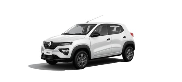 Alquiler de Renault Kwid en Medellín - CarsFort